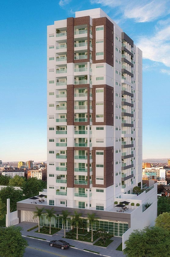 Fachada In Desing Liberdade