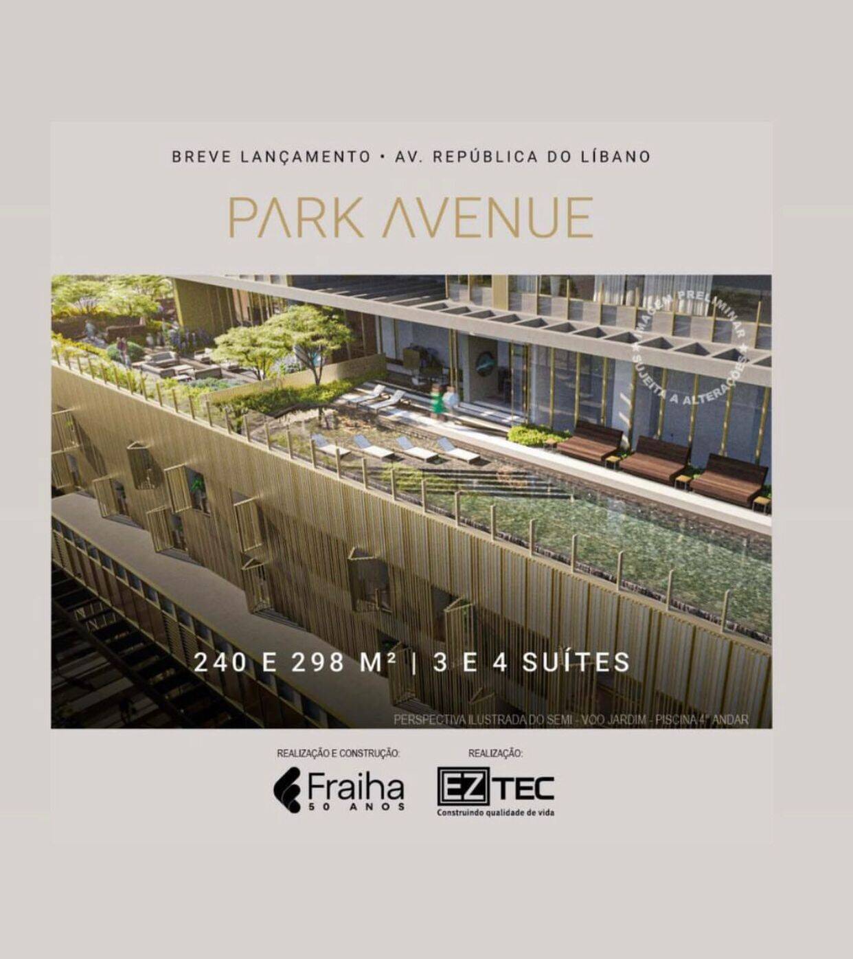 Àrea de lazer 4º andar