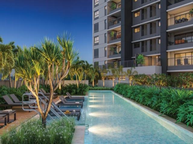 Apartamento para Venda em São Paulo - 4