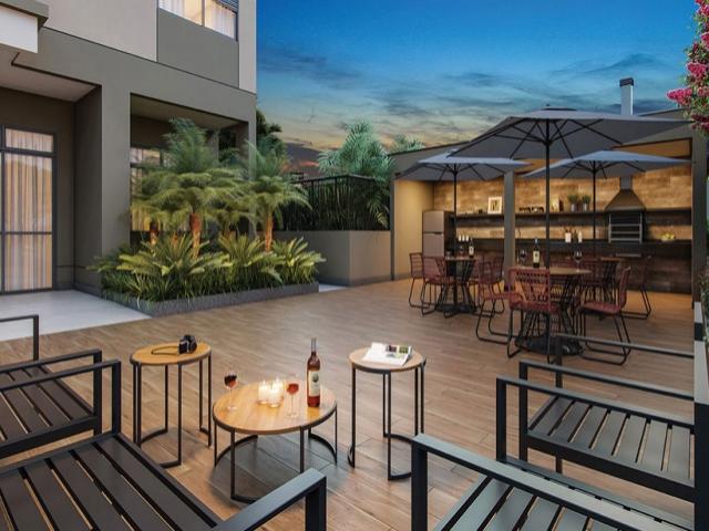 Apartamento para Venda em Guarulhos - 4