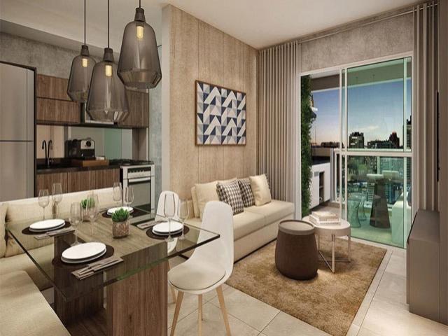 #4 - Apartamento para Venda em São Paulo - SP - 2