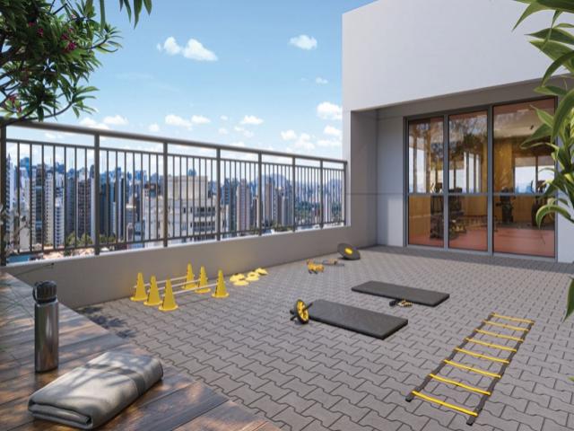 Apartamento para Venda em São Paulo - 4