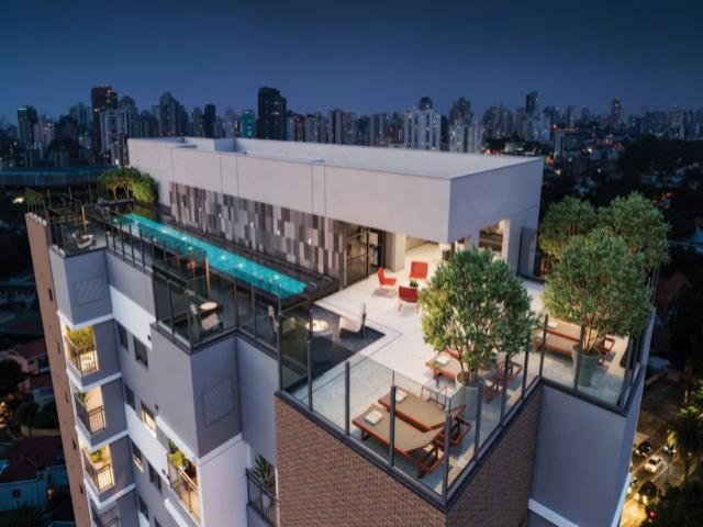 Apartamento para Venda em São Paulo - 5