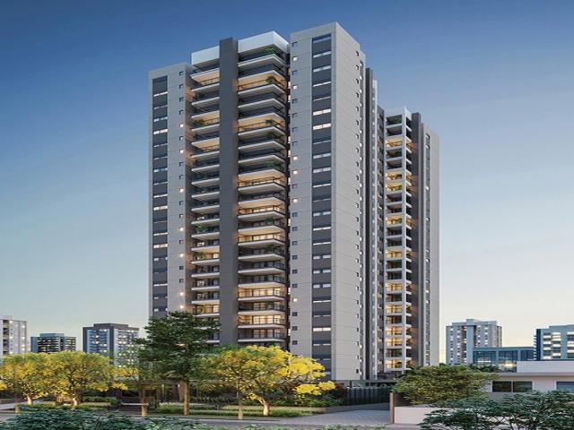 #6 - Apartamento para Venda em Guarulhos - SP - 1