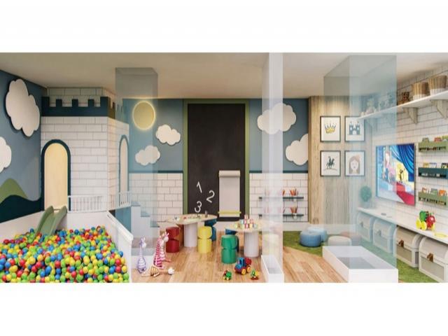 Apartamento para Venda em Guarulhos - 5