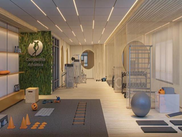 Apartamento para Venda em São Paulo - 5