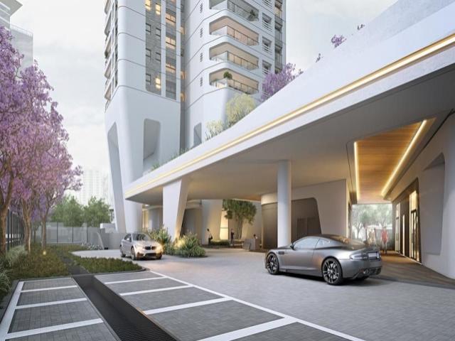 Apartamento para Venda em São Paulo - 4