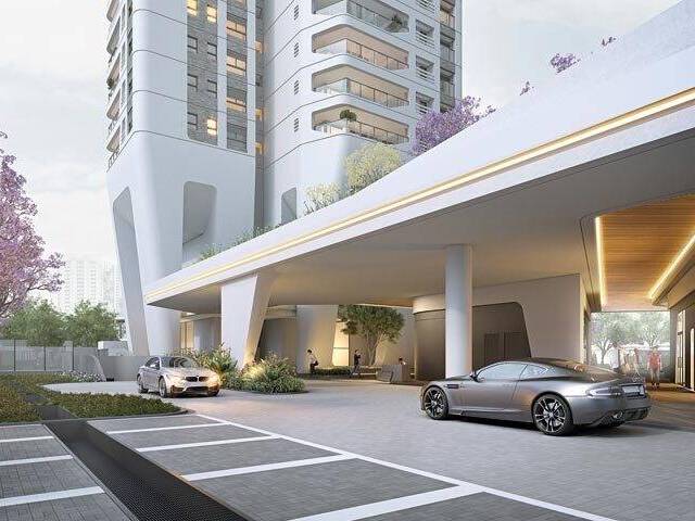 Apartamento para Venda em São Paulo - 4