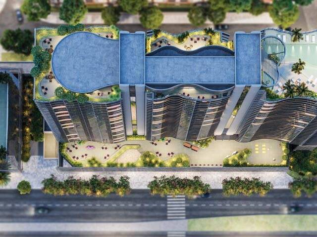 Apartamento para Venda em São Paulo - 4