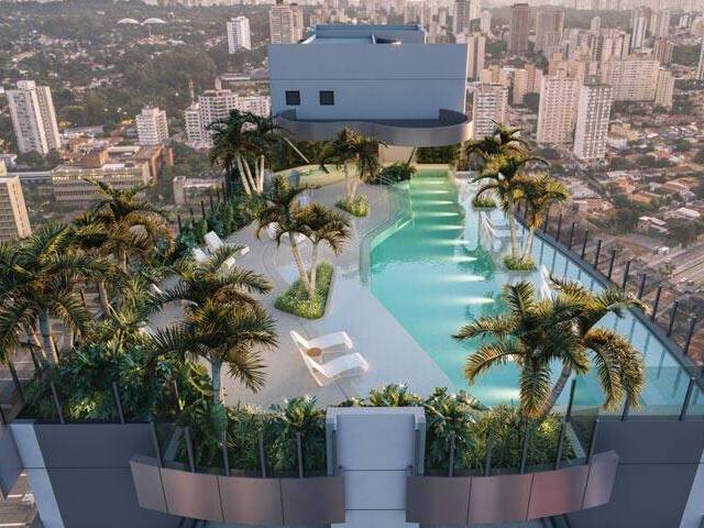 Apartamento para Venda em São Paulo - 5