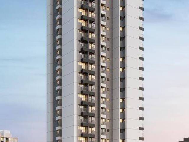 #14 - Apartamento para Venda em São Paulo - SP - 1