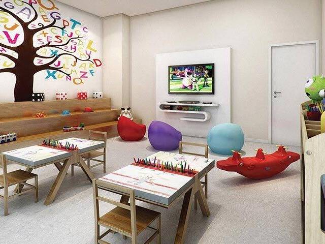 Apartamento para Venda em Guarulhos - 4