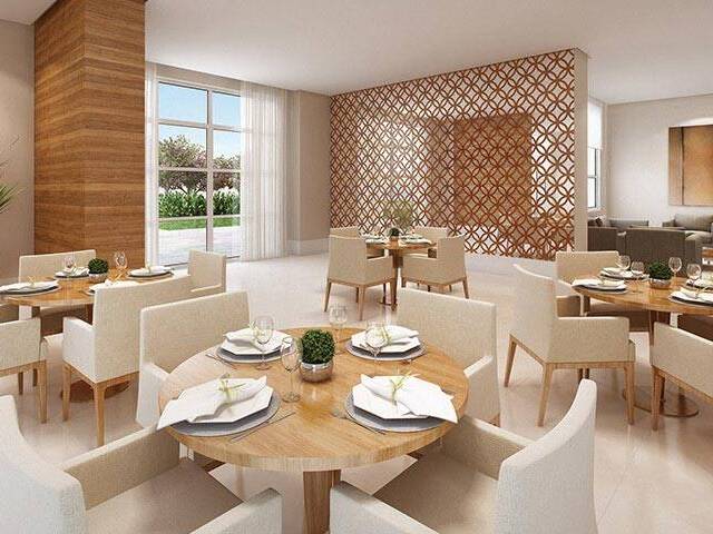 Apartamento para Venda em Guarulhos - 5