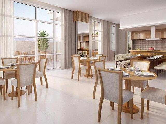 Apartamento para Venda em Guarulhos - 4