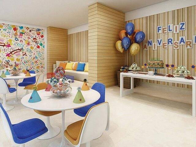 Apartamento para Venda em Guarulhos - 5