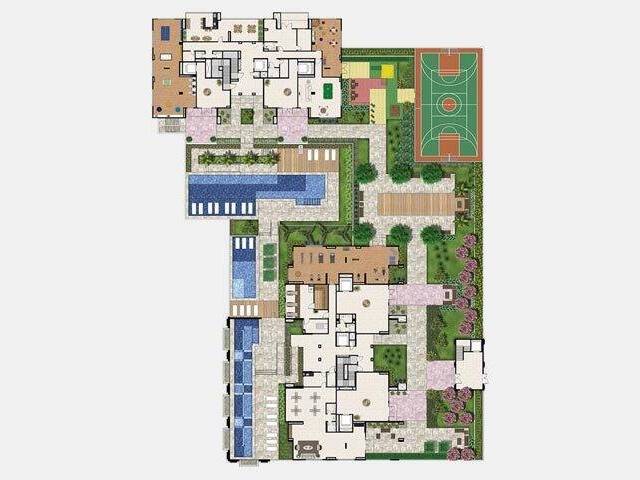 Apartamento para Venda em Guarulhos - 4