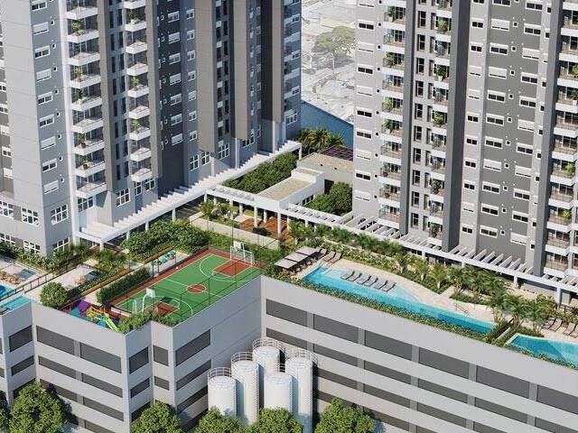 Apartamento para Venda em Osasco - 4