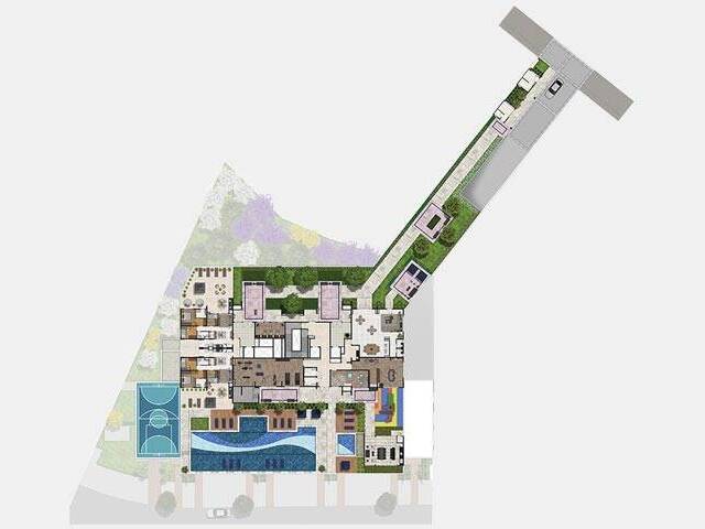 Apartamento para Venda em Osasco - 4
