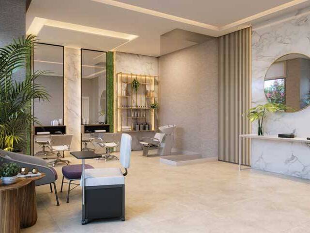 Apartamento para Venda em São Paulo - 5