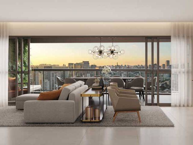 Apartamento para Venda em São Paulo - 4