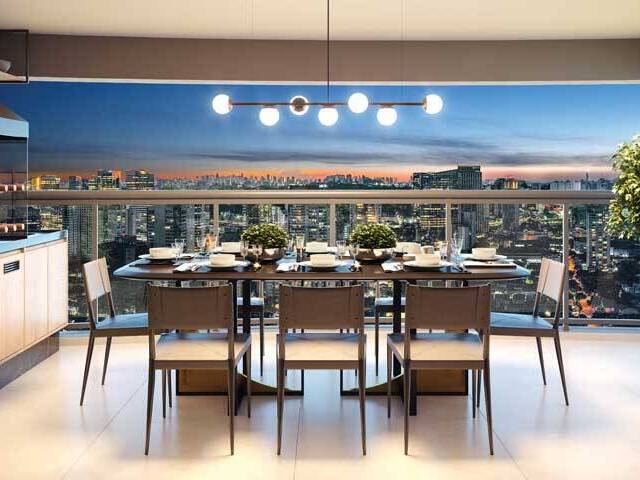Apartamento para Venda em São Paulo - 5