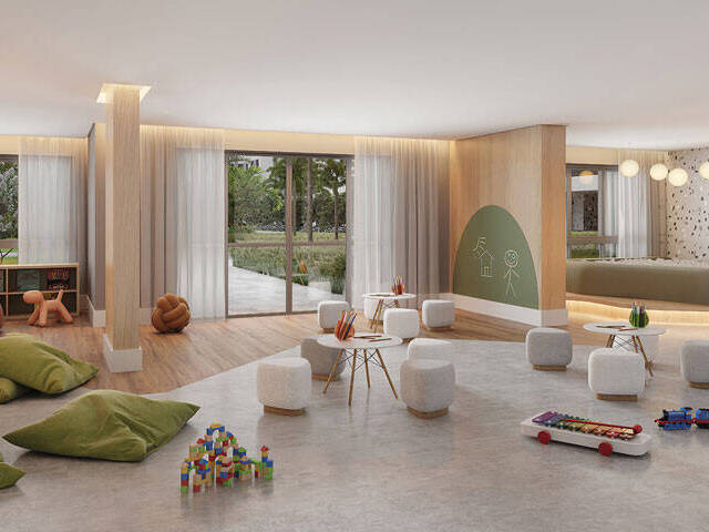 Apartamento para Venda em São Paulo - 5