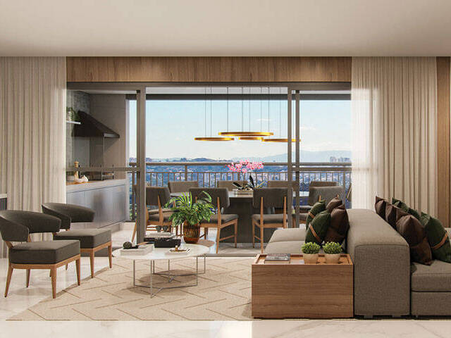 Apartamento para Venda em São Paulo - 5