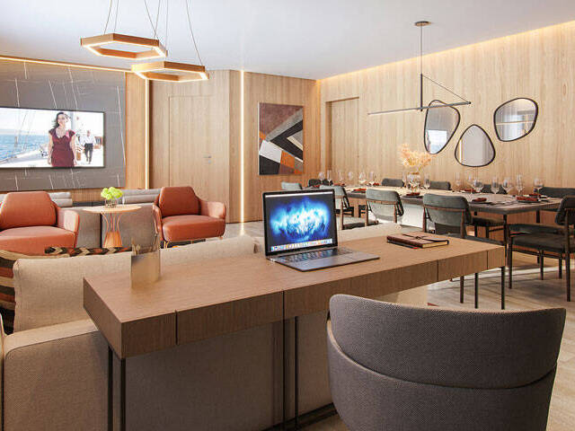 Apartamento para Venda em São Paulo - 4