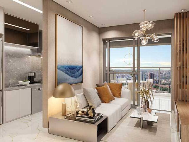 Apartamento para Venda em São Paulo - 4