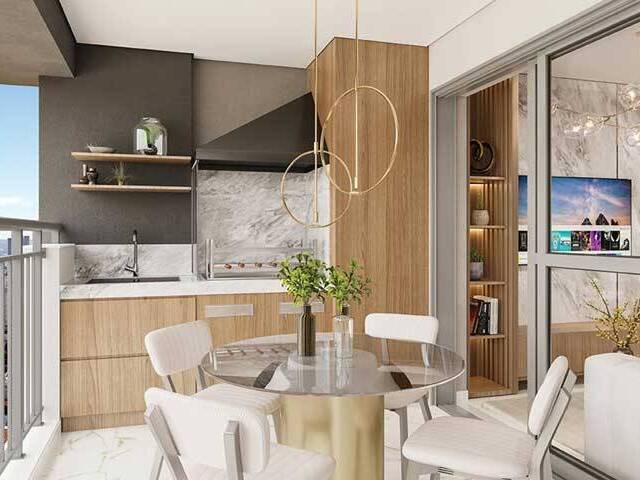 Apartamento para Venda em São Paulo - 5