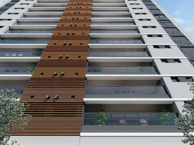 #31 - Apartamento para Venda em São Paulo - SP - 3
