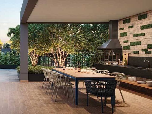 Apartamento para Venda em São Paulo - 4