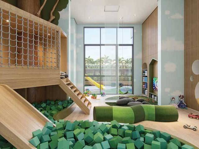 Apartamento para Venda em São Paulo - 5