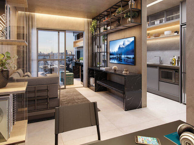 Apartamento para Venda em São Paulo - 4