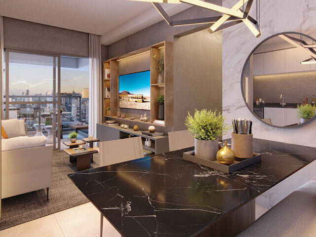 Apartamento para Venda em São Paulo - 5