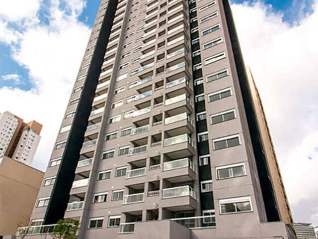 #35 - Apartamento para Venda em São Paulo - SP - 1