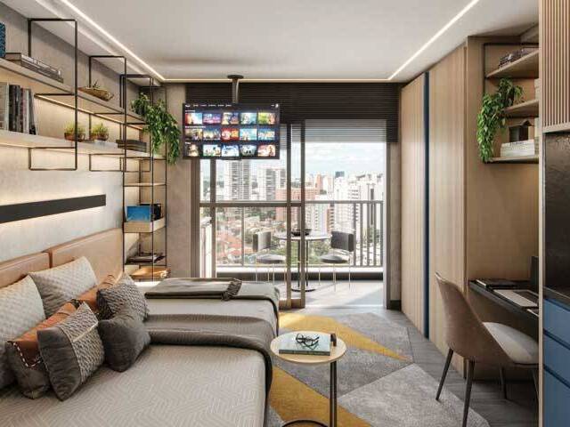 Apartamento para Venda em São Paulo - 4