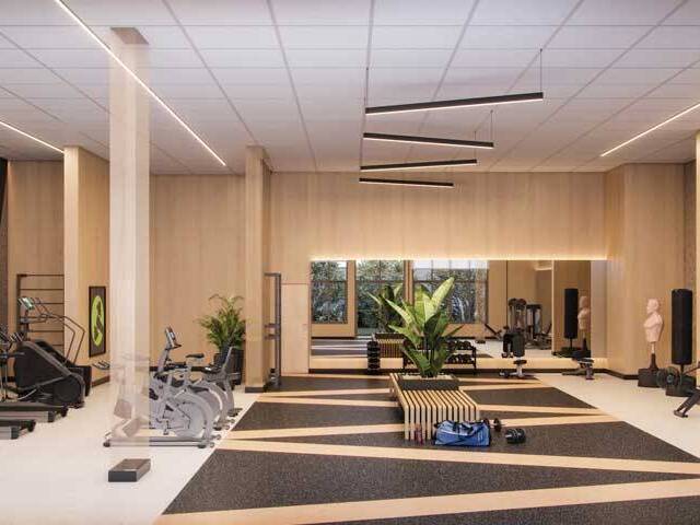 Apartamento para Venda em São Paulo - 4