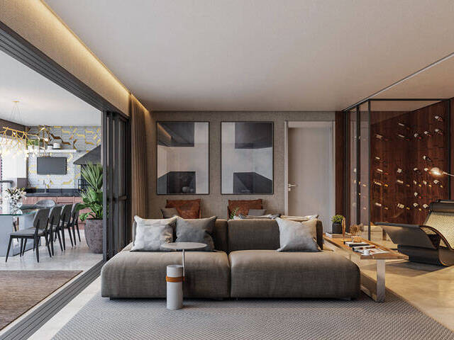 Apartamento para Venda em São Paulo - 4