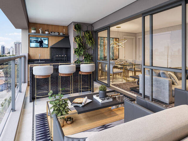 Apartamento para Venda em São Paulo - 5