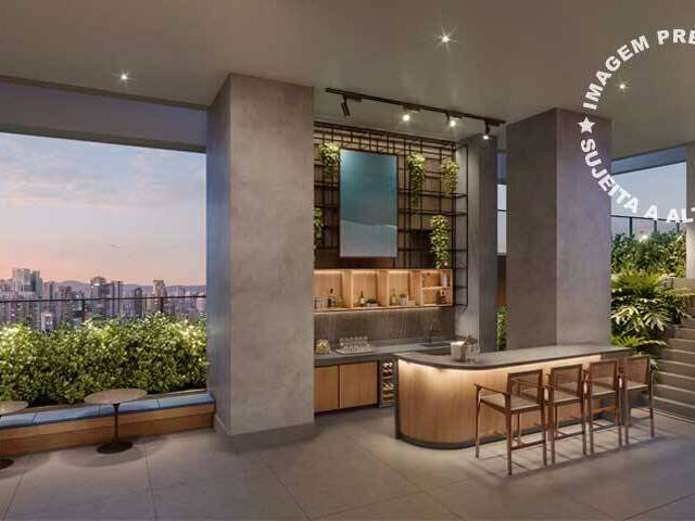Apartamento para Venda em São Paulo - 5