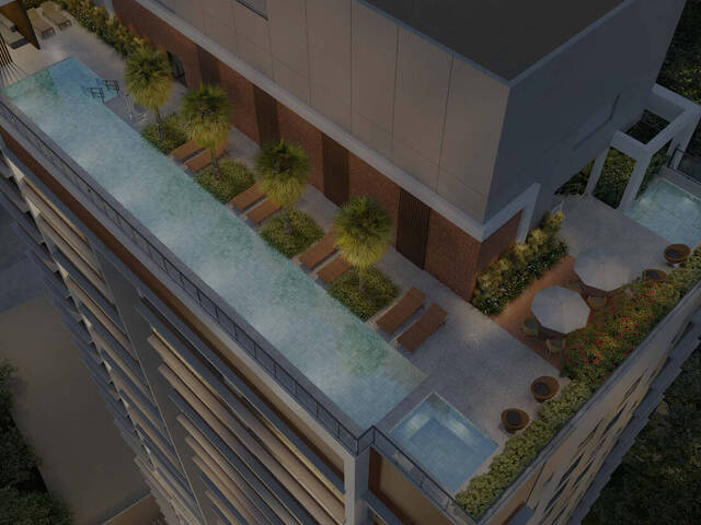 Apartamento para Venda em São Paulo - 4