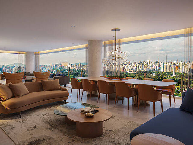 Apartamento para Venda em São Paulo - 4