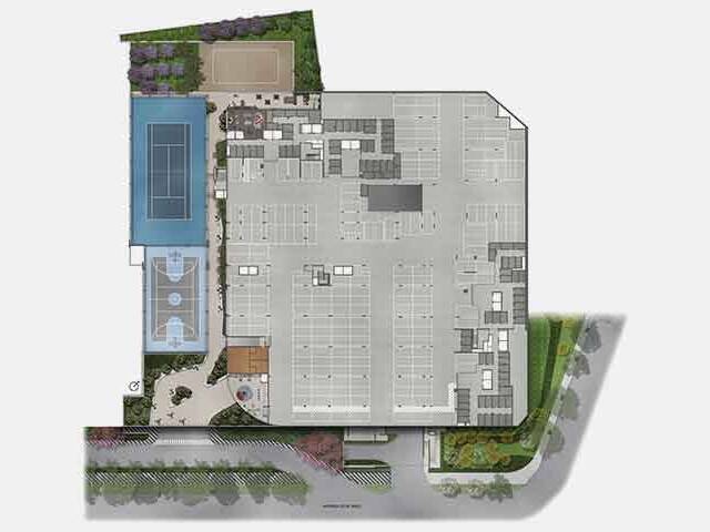Apartamento para Venda em São Paulo - 4
