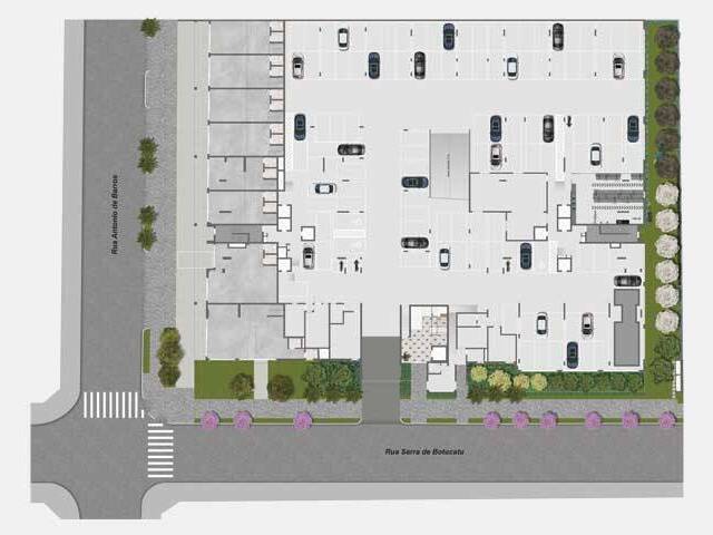 Apartamento para Venda em São Paulo - 4