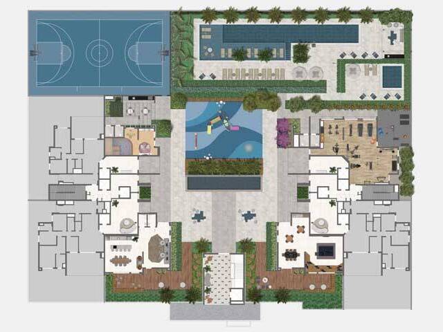 Apartamento para Venda em São Paulo - 5