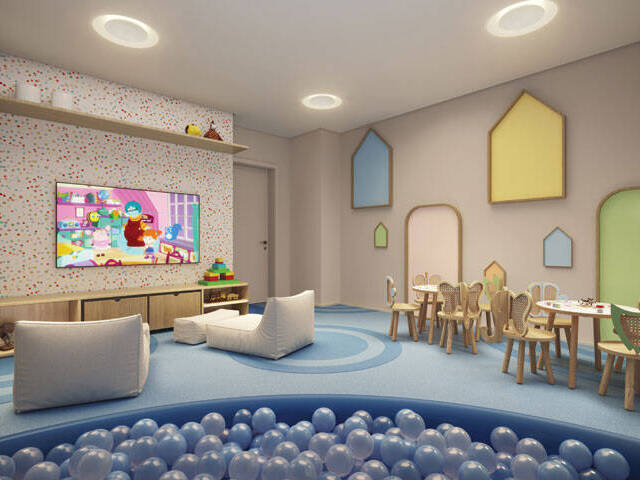 Apartamento para Venda em São Paulo - 5