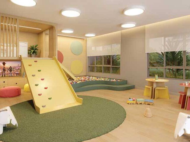 Apartamento para Venda em São Paulo - 5