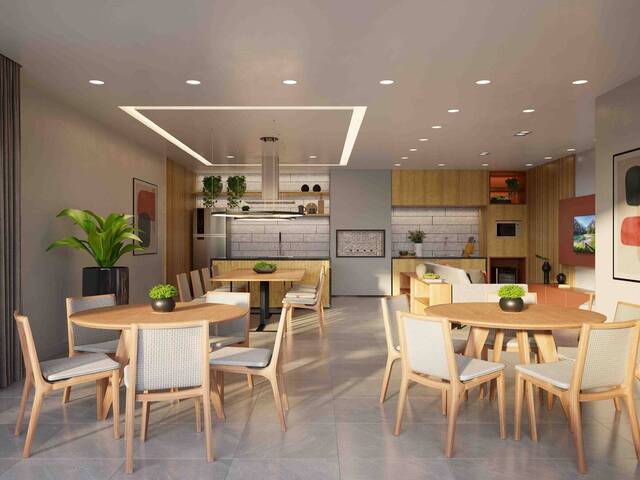 Apartamento para Venda em Campinas - 4