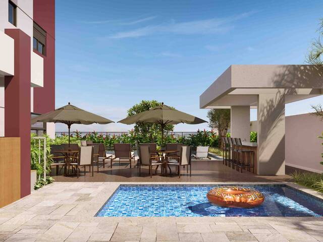 Apartamento para Venda em Campinas - 5